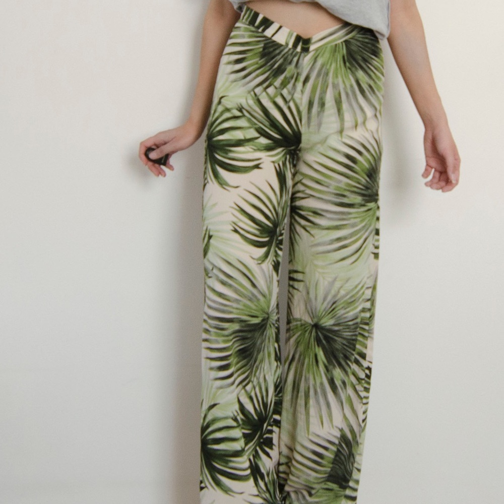 Leaf Pants